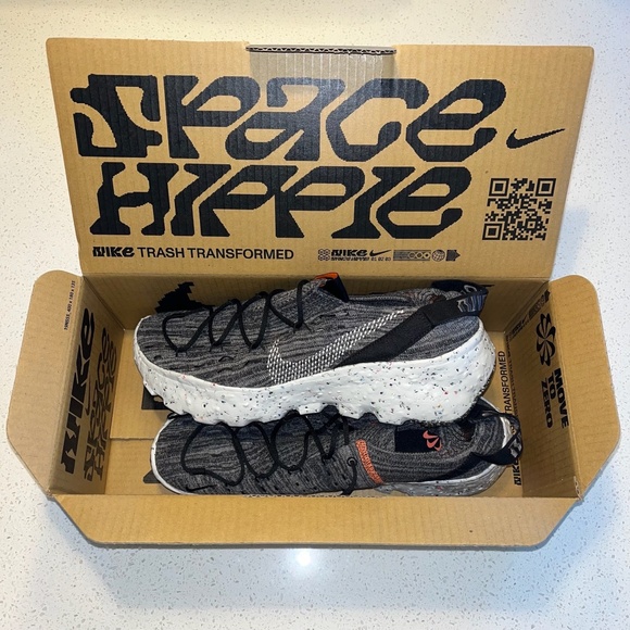Nike Other - Men's Nike "Space Hippie 04" Athletic Shoes